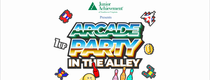 2022 JA Arcade Party in the Alley Bowlathon